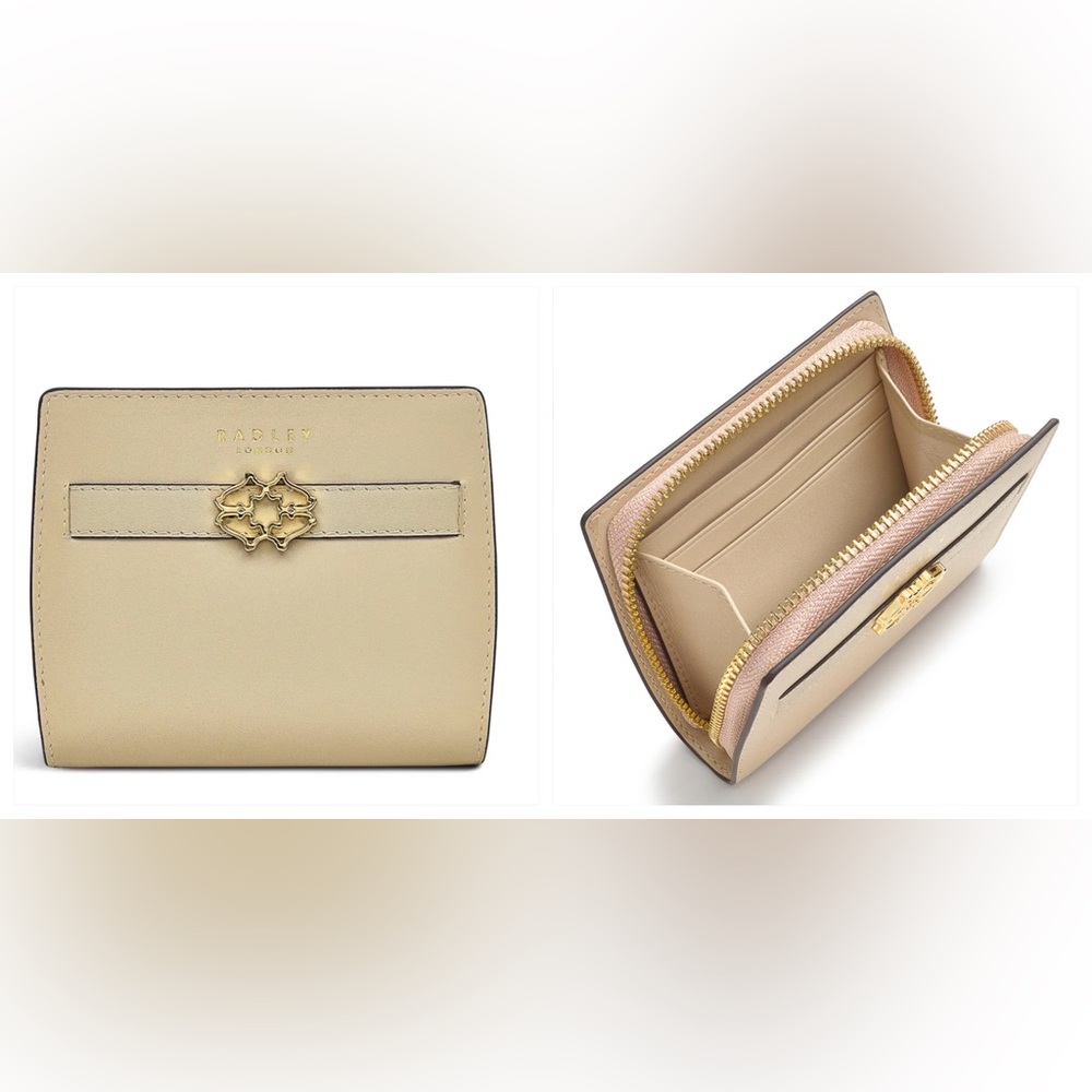 Radley London EVE ROAD Small Zip Around Wallet